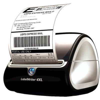 Labelprinter Dymo 4XL