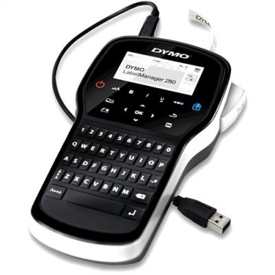 Labelmaskine Dymo LabelManager 280