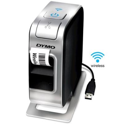 Labelmaskine DYMO LabelManager PnP Trdls
