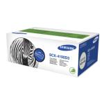 SCX-4100D3/ELS Samsung SCX-4100 Sort toner