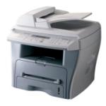 UDGET Samsung SCX-4216F MFP Ls Vigtigt