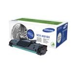 SCX-4521D3 Samsung SCX 4521D3 Sort FAX toner