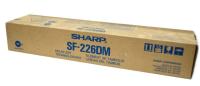 SF-226DM Sharp SF 1116 2320 Drum Unit
