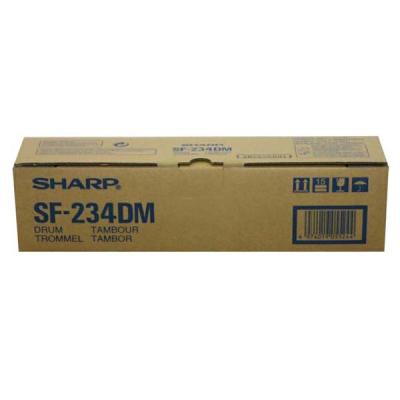 SF-234DM Sharp SF 2314 2514 Drum Unit Sort Black