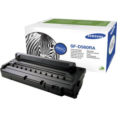 SF-D560RA/ELS Samsung SF-560R/SF-560PR Toner Sort