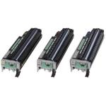 402715 Ricoh Aficio SPC 811DN Apollon P1 Drum Unit Farver