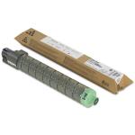 820001 Ricoh Aficio SPC 811DN Apollon P1 Sort toner HC