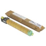 820009 Ricoh Aficio SPC 811DN Apollon P1 Yellow Gul toner HC