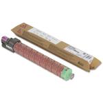 820017 Ricoh Aficio SPC 811DN Apollon P1 Magenta Rd toner HC