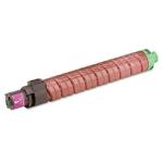 820047 Ricoh Aficio SPC 811DN Apollon P1 Magenta Rd toner