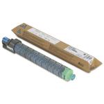 820025 Ricoh Aficio SPC 811DN Apollon P1 Cyan Bl toner HC