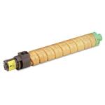820040 Ricoh Aficio SPC 811DN Apollon P1 Yellow Gul toner