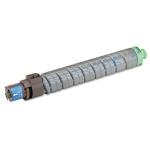 820054 Ricoh Aficio SPC 811DN Apollon P1 Cyan Bl toner