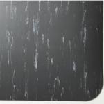Yoga Step Zedlan 61x91cm marmoreret gr Arbejdsmtte