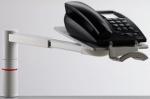 Novus ScopeMaster Telefonsvingarm Lys Gr