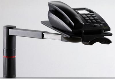 Novus ScopeMaster Telefonsvingarm Antracit