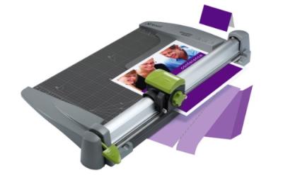 REXEL GBC SmartCut A525 3in1 Rulleskremaskine A3