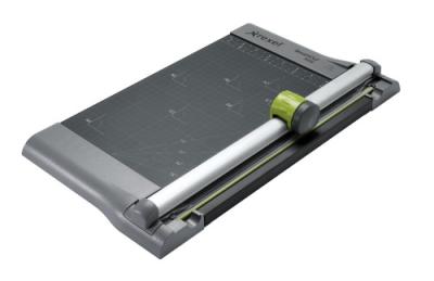 REXEL GBC SmartCut A400 Rulleskremaskine A4