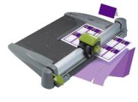 REXEL SmartCut Rulleskremaskine