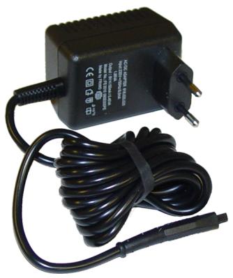 SOEHNLE 220V Adapter 7755 m.fl. Pakkevgt