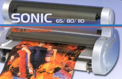 140012 Sonic 110 UDGET