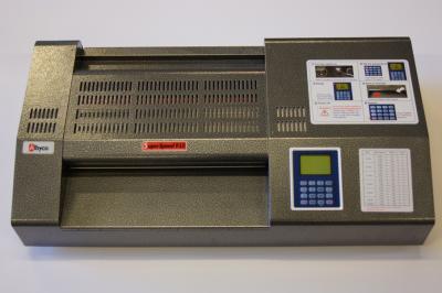 SuperSpeed ​​R10 A3 Laminator