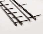 GBC SureBind Strips 25mm SORT