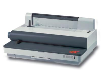 GBC SureBind System 2 Elektrisk