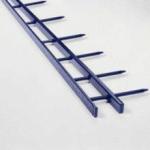 GBC SureBind Strips 25mm BL