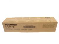 6AJ00000037 Toshiba e-studio 350 T3520 Toner Sort Black