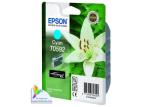 C13T059240 Epson T0592 K3 Bl/Cyan Blk
