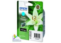 C13T059240 Epson T0592 K3 Bl/Cyan Blk