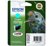 C13T07924010 Epson Stylus Photo 1400 T0792 Bl/Cyan Blk