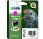 C13T07934010 Epson Stylus Photo 1400 T0793 Rd/Magenta Blk