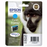 C13T089240 Epson T0892 Bl/Cyan Blk