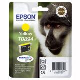 C13T089440 Epson T0894 Gul Blk