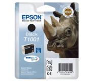 C13T100140 Epson T1001 Sort Blk