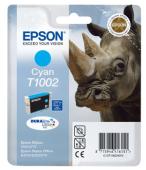 C13T100240 Epson T1002 Bl/Cyan Blk