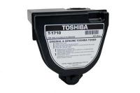 66062020 Toshiba T1710 BD2310 Toner Sort Black