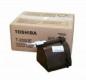 66062021 Toshiba T2050E BD1650 Toner Sort Black