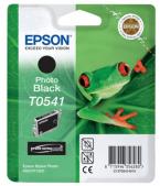 C13T054140 Epson Stylus Photo T0541 R800/R1800 Photo Sort Blk