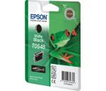 C13T054840 EPSON Stylus Photo T0548 R800/R1800 Mat Sort Blk