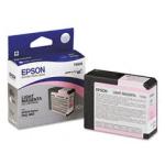 C13T580600 Epson Stylus Pro 3800 T580 Light Magenta Blk