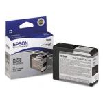 C13T580800 Epson Stylus Pro 3800 T580 Matte Black Blk
