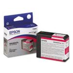 C13T580300 Epson Stylus Pro 3800 T580 Rd/Magenta Blk