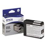 C13T580100 Epson Stylus Pro 3800 T580 Foto Sort Blk