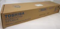 6AK00000181 Toshiba e-studio 5540 TFC65 Toner Sort Black
