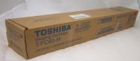6AK00000183 Toshiba e-studio 5540 TFC65 Toner Rd Magenta