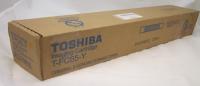 6AK00000185 Toshiba e-studio 5540 TFC65 Toner Gul Yellow