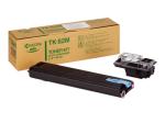 370094KL TK-82M Kyocera FS-8000 Rd/Magenta toner TK82M